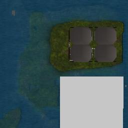 Map tile of QA Vault