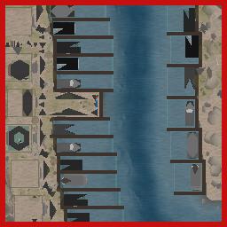 Map tile of SSP Decor 3