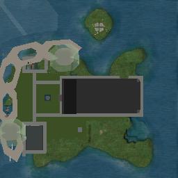 Map tile of Griffith ICT 2