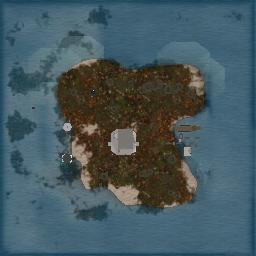 Map tile of Ogunquit