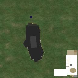 Map tile of USF Health 3