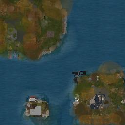 Map tile of Wolfgate