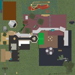 Map tile of Virtually Dreams