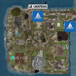 Map tile of Riviera