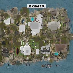 Map tile of Lythe