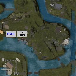 Map tile of Engeloya