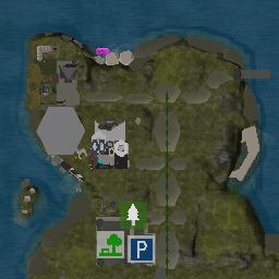 Map tile of Sto