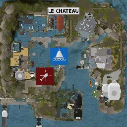 Map tile of Monte Carlo