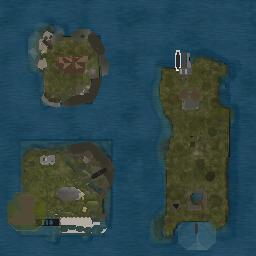 Map tile of Einar