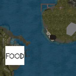 Map tile of Nesna