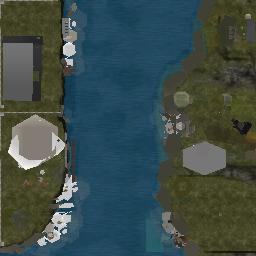 Map tile of Husby