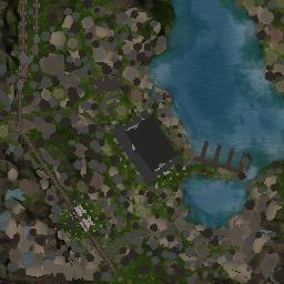 Map tile of SSPCFW