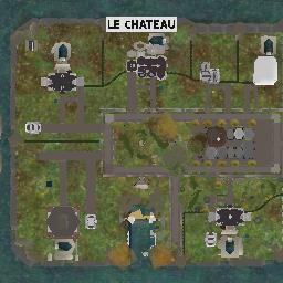 Map tile of Olym