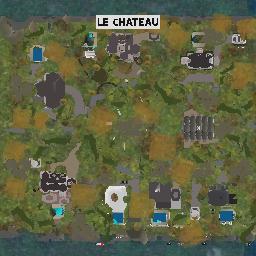 Map tile of Yeve