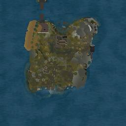 Map tile of Wylis