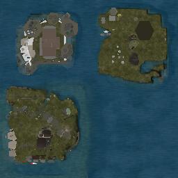 Map tile of Rakel