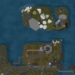 Map tile of Stad