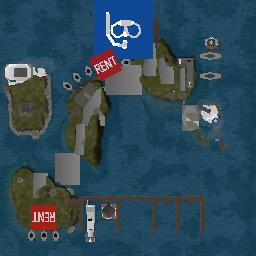 Map tile of Rolvsoya