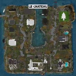 Map tile of Tyr