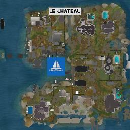 Map tile of Mari