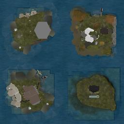 Map tile of Ulla