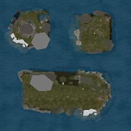 Map tile of Torfolk