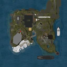 Map tile of Gygjar