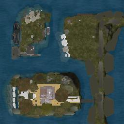 Map tile of Hedda