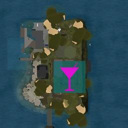 Map tile of Vadso