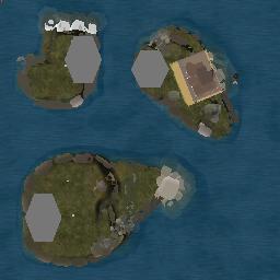 Map tile of Zorah