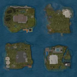 Map tile of Hrungnir