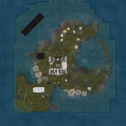Map tile of Myrdal