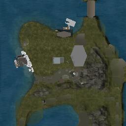 Map tile of Greip