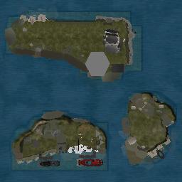 Map tile of Trym