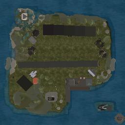 Map tile of Jotnar