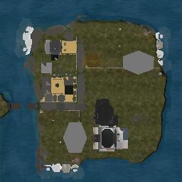 Map tile of Askeladden