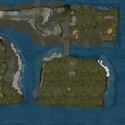 Map tile of Rindal