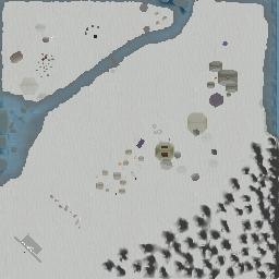 Map tile of Twaskohu