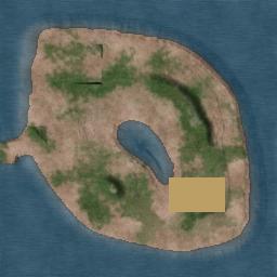 Map tile of NNPS2