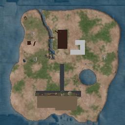 Map tile of UTT Patriots II
