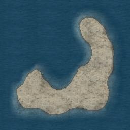 Map tile of UTT Patriots I