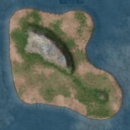 Map tile of UTT Patriots III