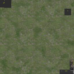 Map tile of SSPPG