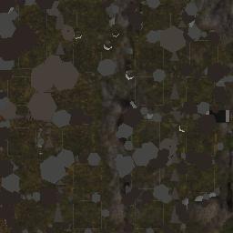 Map tile of QT9