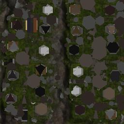 Map tile of QT10