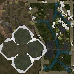 Map tile of Trunks Together