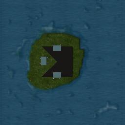 Map tile of RDI
