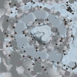 Map tile of Winter Wonderland 3
