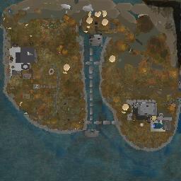 Map tile of Falcors Reach