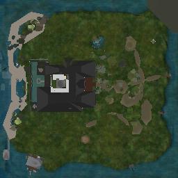 Map tile of Serena Hallmark